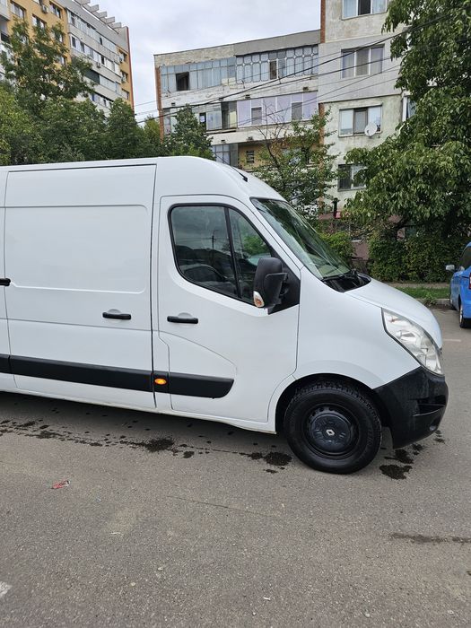 Renault Master 3
