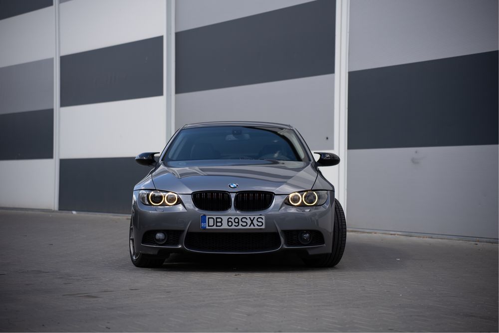 BMW Seria 3 2006 — imagine 2