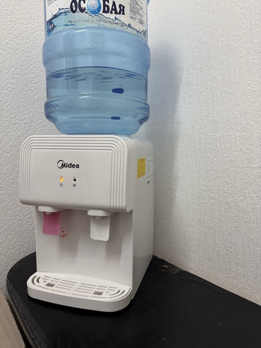 Куллер для воды Midea
