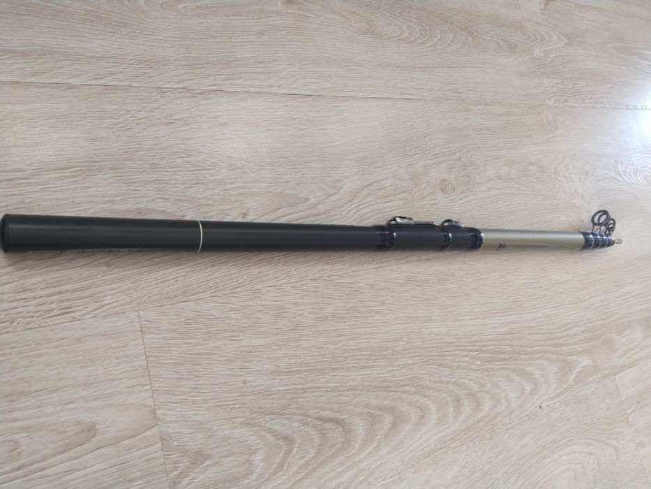 Удилище WPE Coral  5м