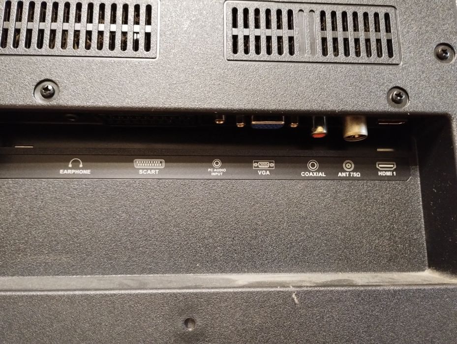 32"  NEO LED телевизор