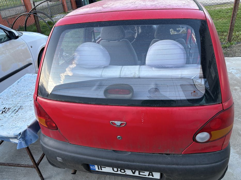 Matiz de vanzare