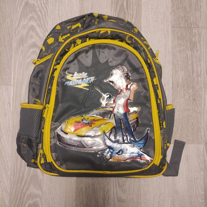 Рюкзак для школьника