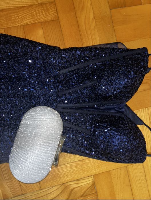 Бална рокля