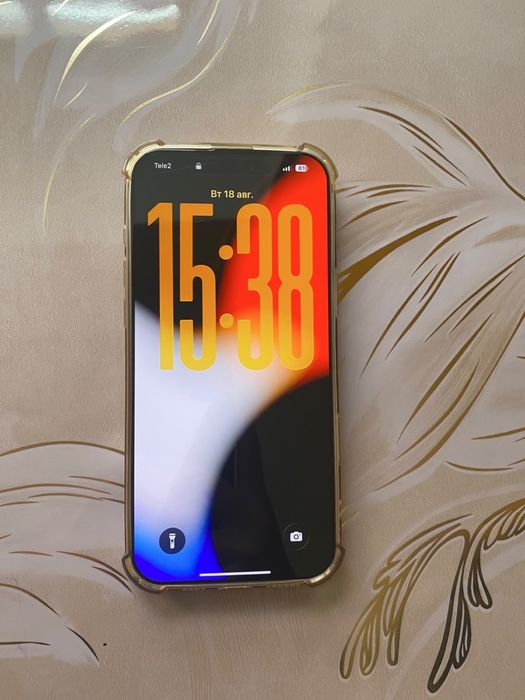 Продам iPhone 16 Pro Max 256GB