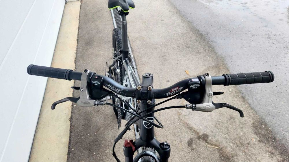 Детско колело / велосипед RDR Team 26