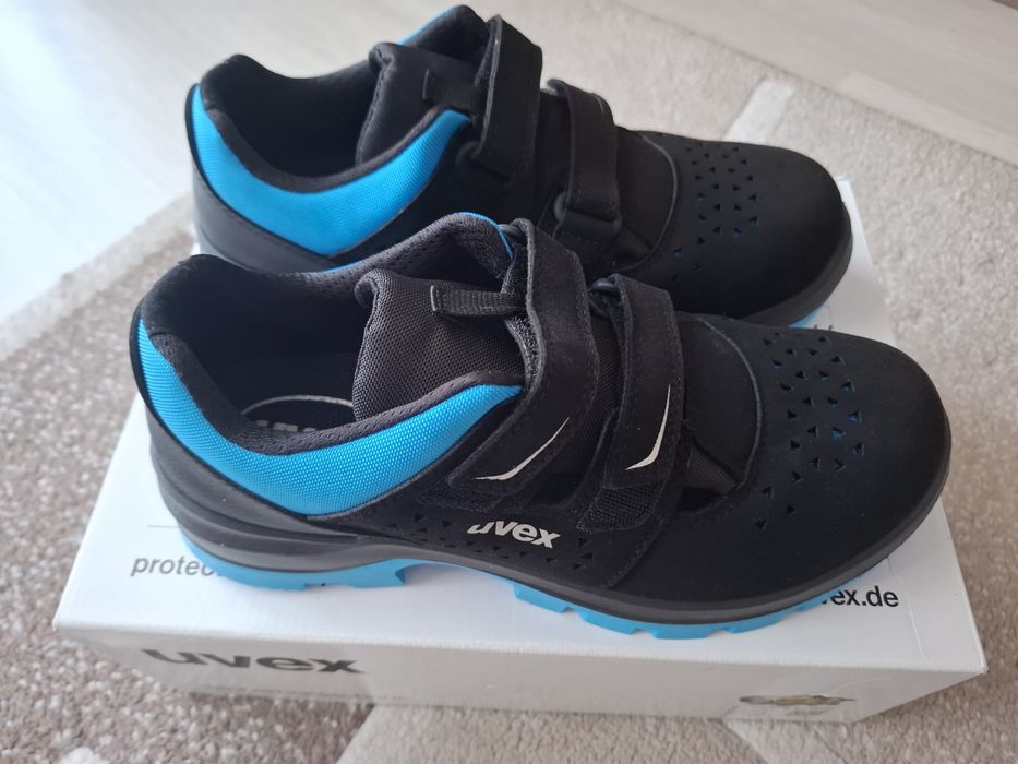 Pantifi protectie Uvex