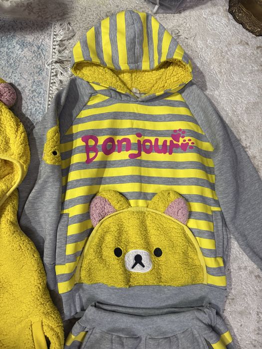 Разбираю гардероб