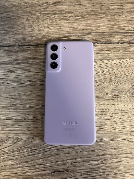 Samsung S21 FE 5g 8gd perfect functional !