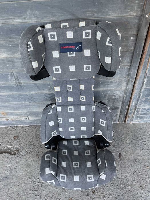 Детско столче за кола CONCORD Lift