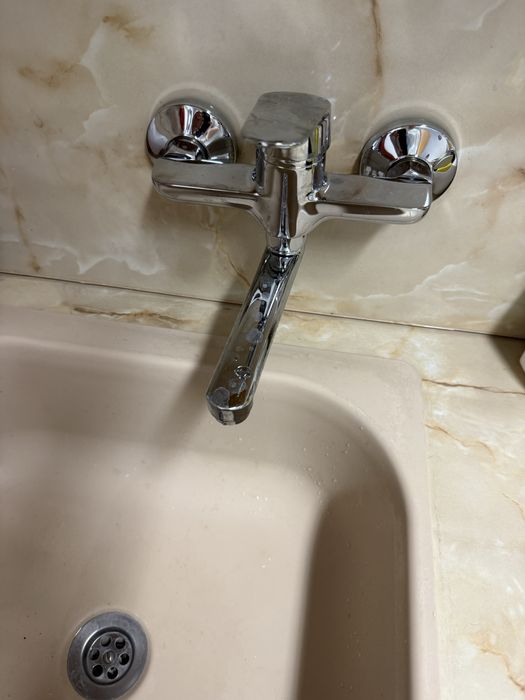 Кухненски смесител