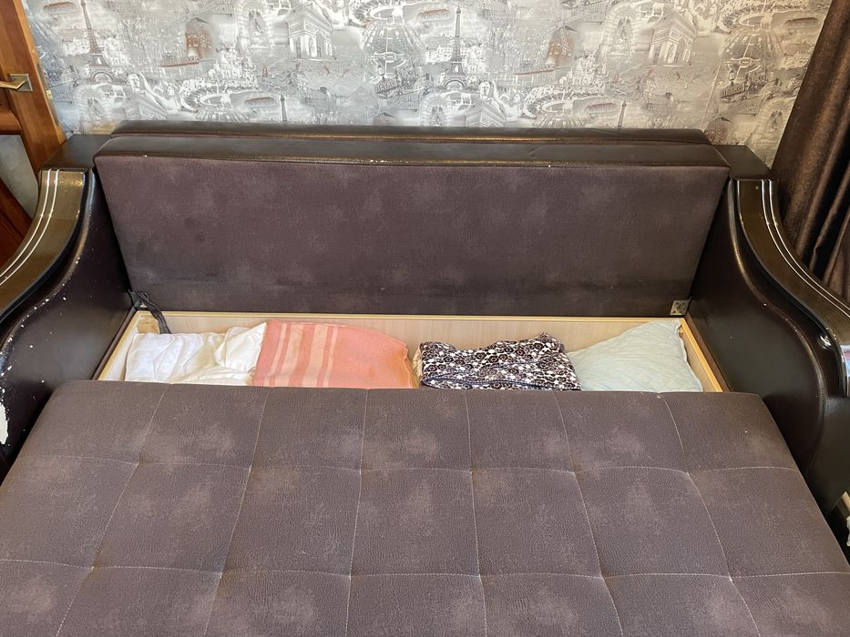 Диван расклодной