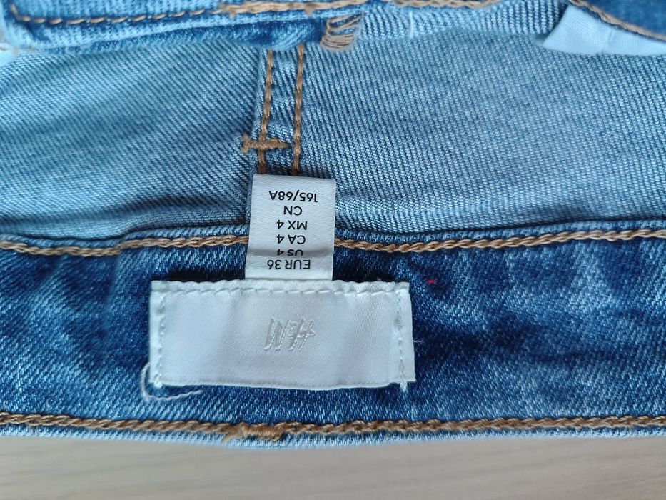 Нови къси панталони H&M