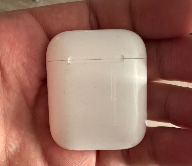 Продам AirPods 2