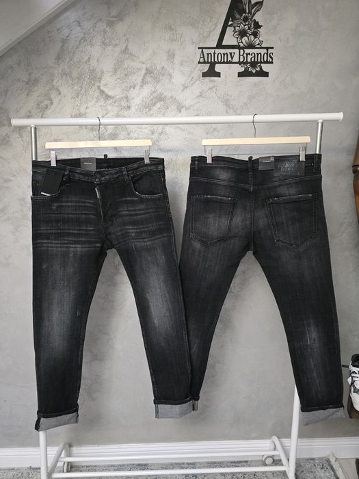 Blugi dsquared, dsq premium