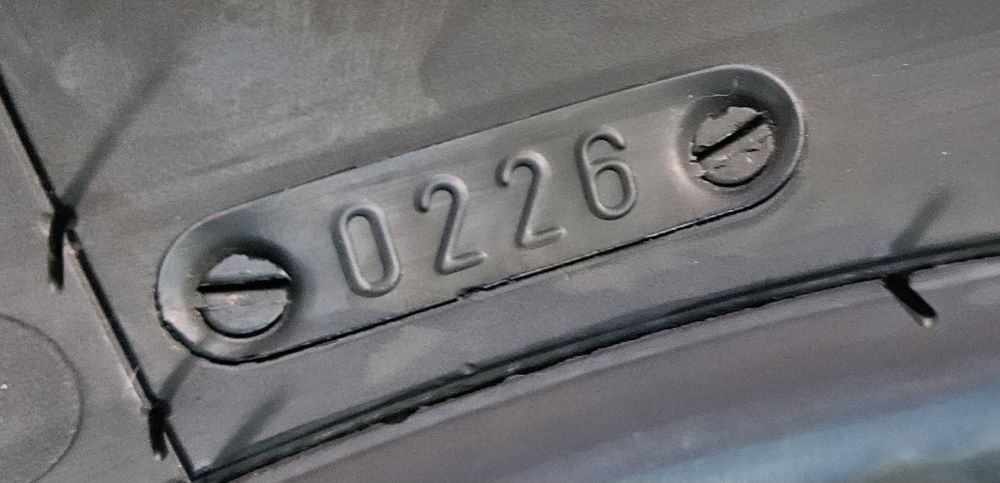 235/65 R16C 115R, TAURUS (by Michelin) Anvelope All Season M+S