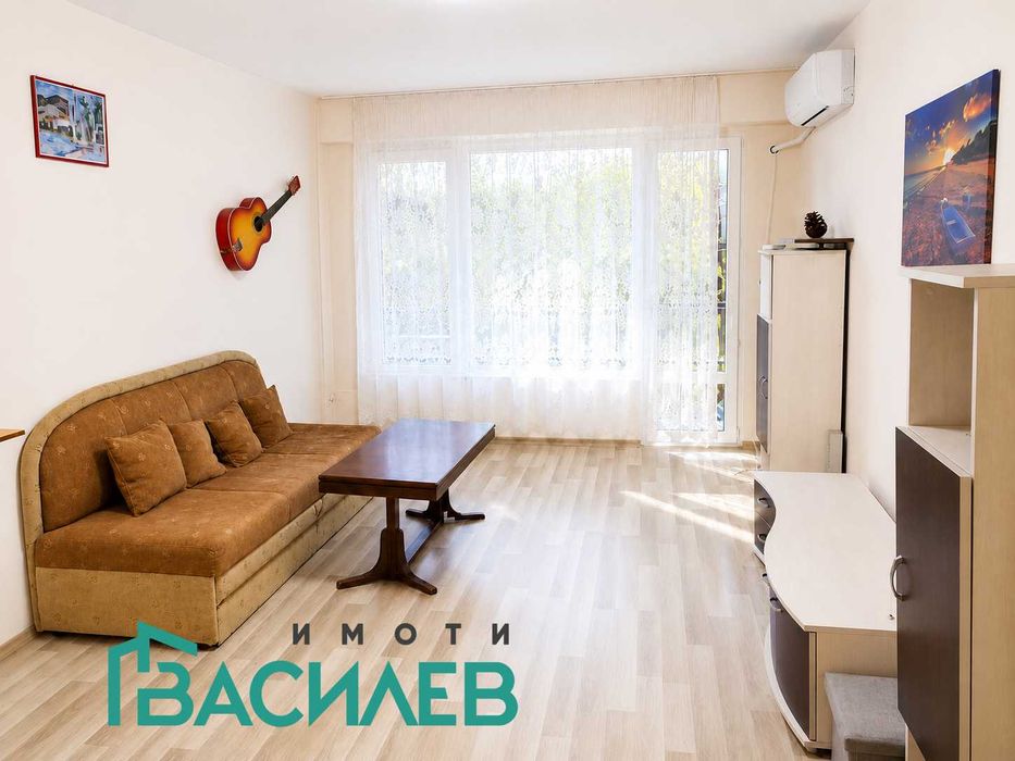 Продава 2-СТАЕН град София, Люлин 7