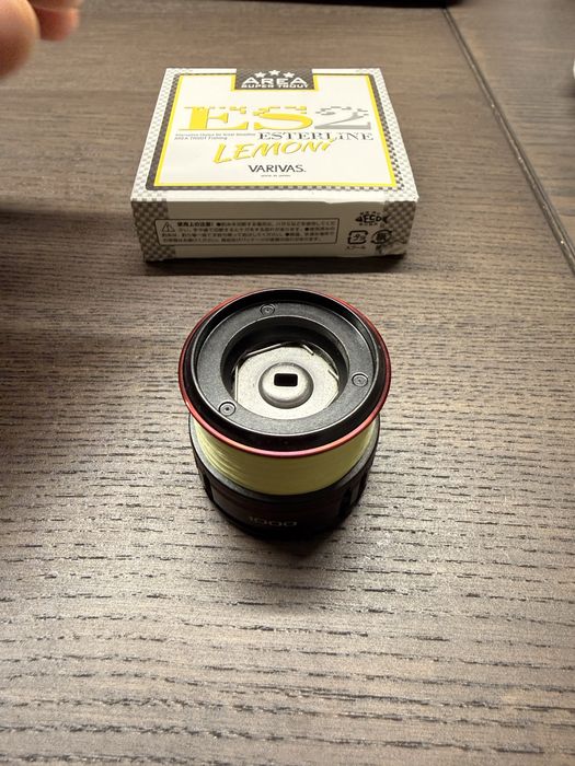 Резервна Шпула за Shimano Vanford 1000