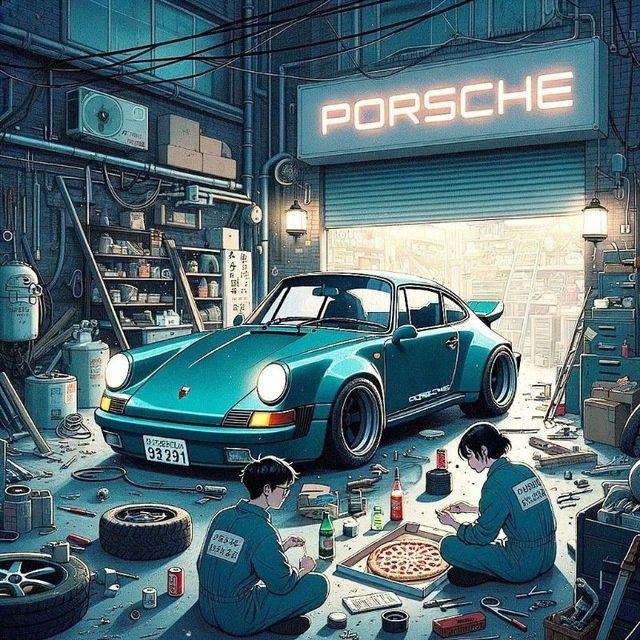 Avtoelektirik vizif, Выездной автосервис