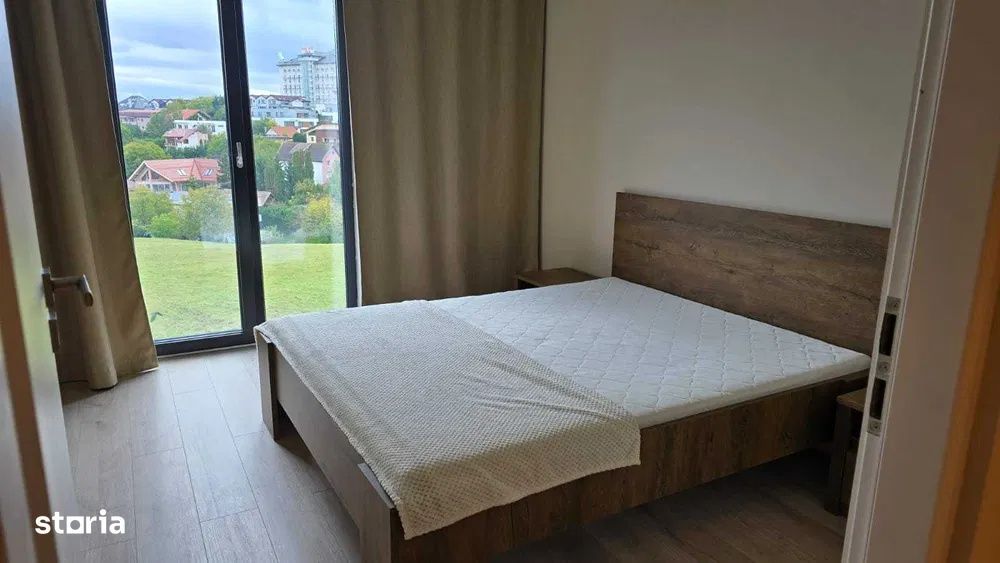 Apartament – Cluj-Napoca, Andrei Mureșanu Sud, Bună Ziua - Mai multe