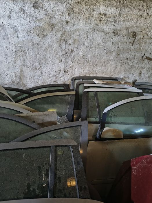 Врати за Opel Astra H