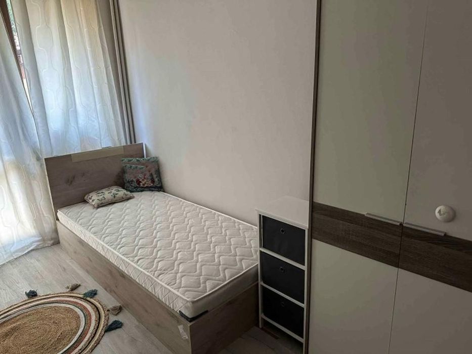 Дава се под наем Тристаен апартамент в София, Център - 58 кв.м за 599 € - Снимка #4