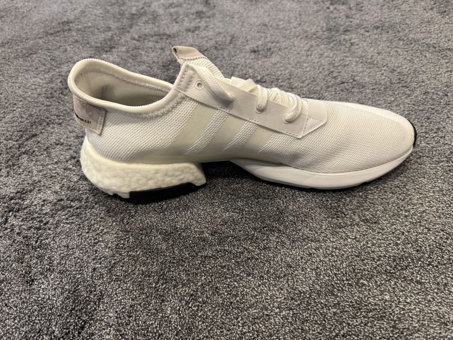 Adidas * Pod-S3 * 45
