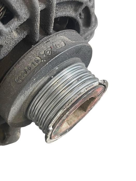 Alternator Dacia Logan Ls_ 2004 -> 1.6 K7M 710 0124415041