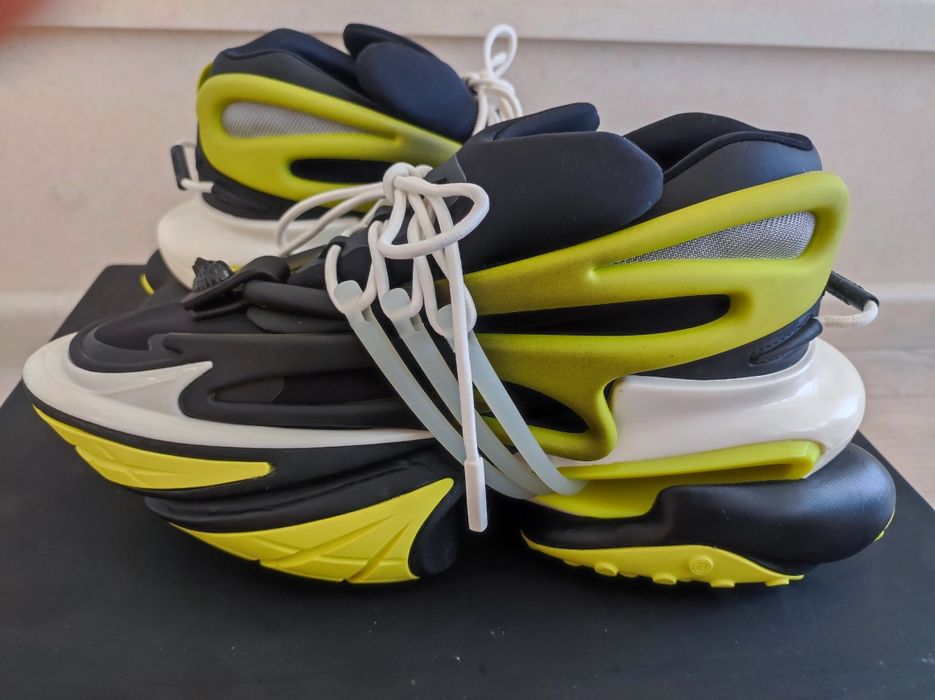 Balmain unicorn наличен