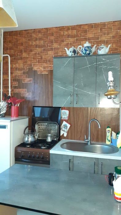 Продается 3х квартира