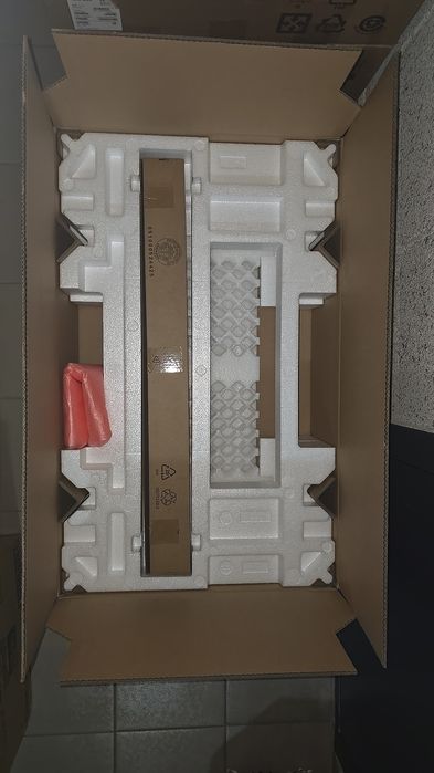 Коробки от серверов