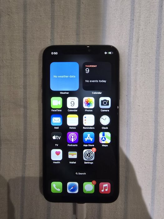 **ТОП ЦЕНА** iPhone X 64GB