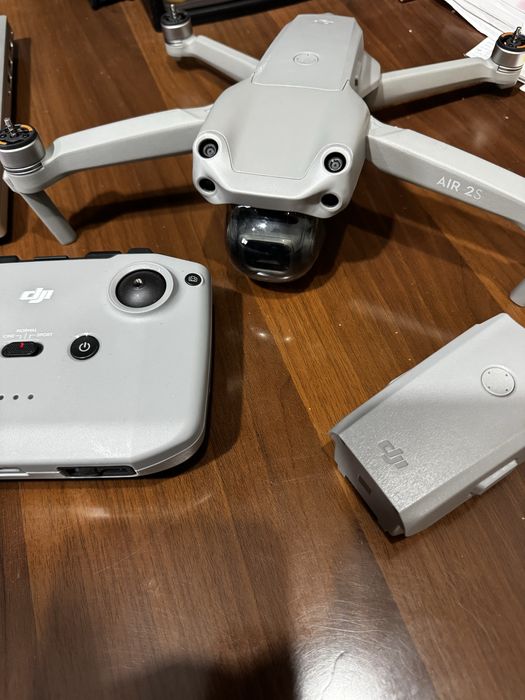 DJI Air 2S Combo