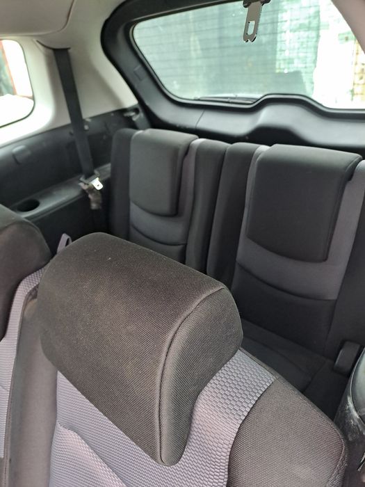 Mazda 5 anul 2007