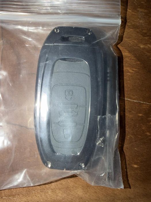 Луксозен ключодържател Audi A6/7/8