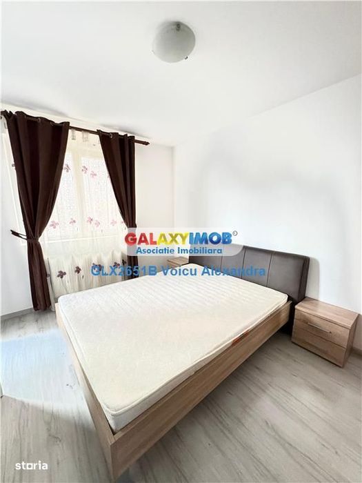 Apartament Modern Bloc Nou Berceni - Dimitrie Leonida