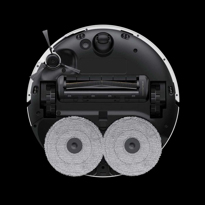 MOVA P50 Pro Ultra | Robot aspirator