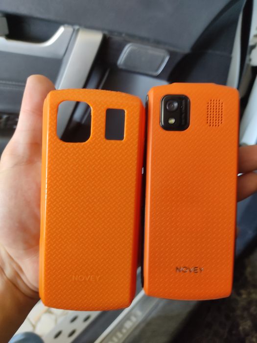 Novey , p80 sotiladi yangi ishlatilmagan