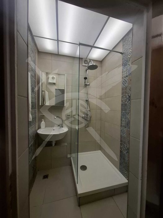 Дава се под наем Двустаен апартамент в Варна, Зимно кино Тракия - 72 кв.м за 475 € - Снимка #9