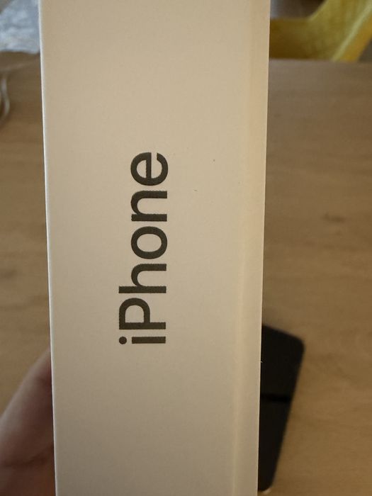 Iphone 15 Pro Silver