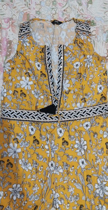 Красивые летние комбинезоны