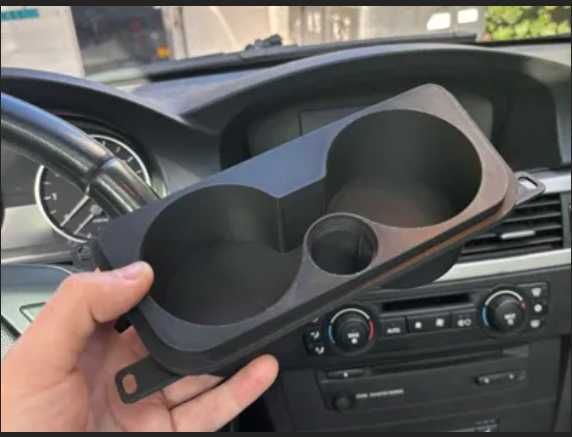 Поставка за чаши cupholder BMW E90/E91/E92/E93