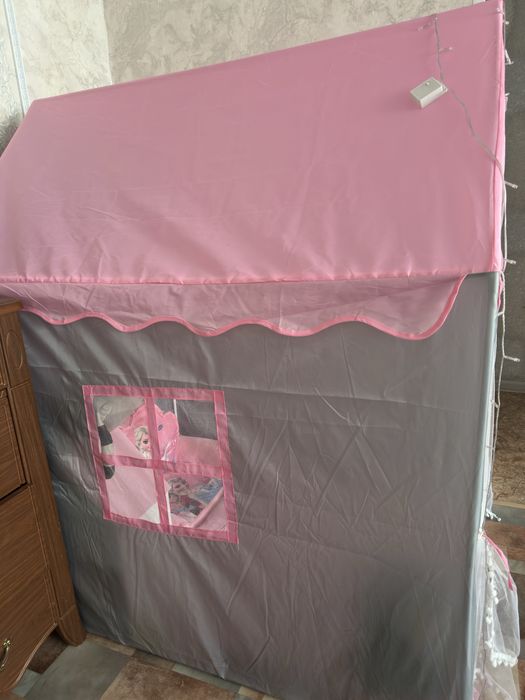 Продам домик детский