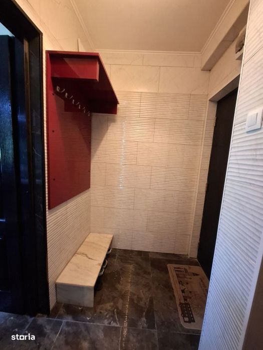 2 Camere  |  Dacia  |  City Park Mall