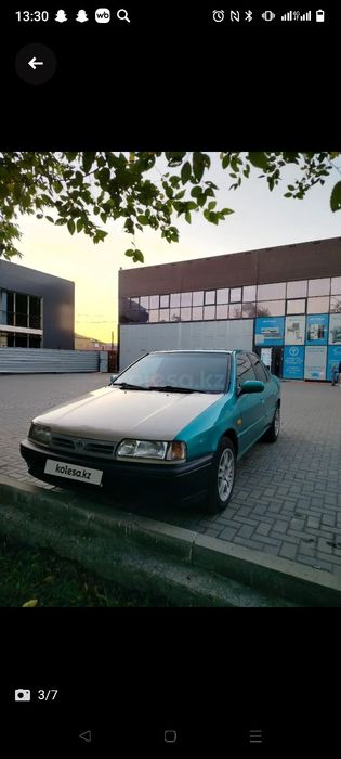 Продам Nissan Premier P10