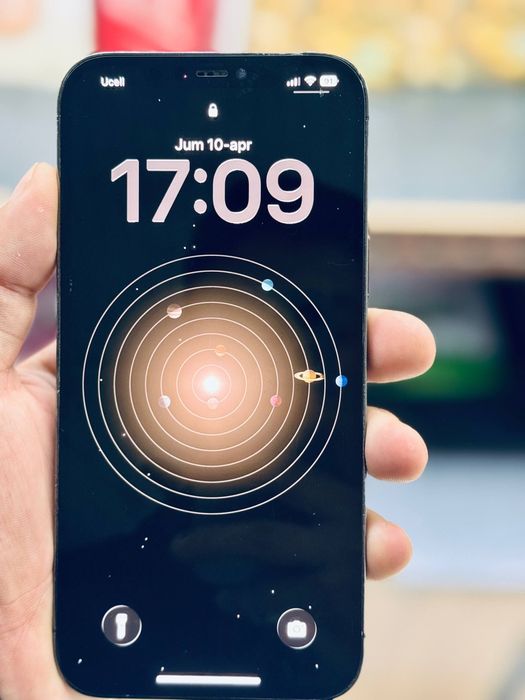 iPhone 12Pro Max 128Gb