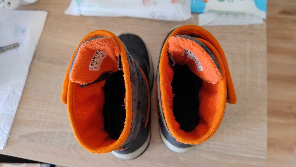 Детски апрески Geox размер 23