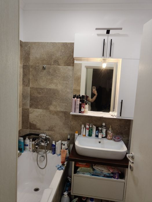 Apartament 2 camere Militari