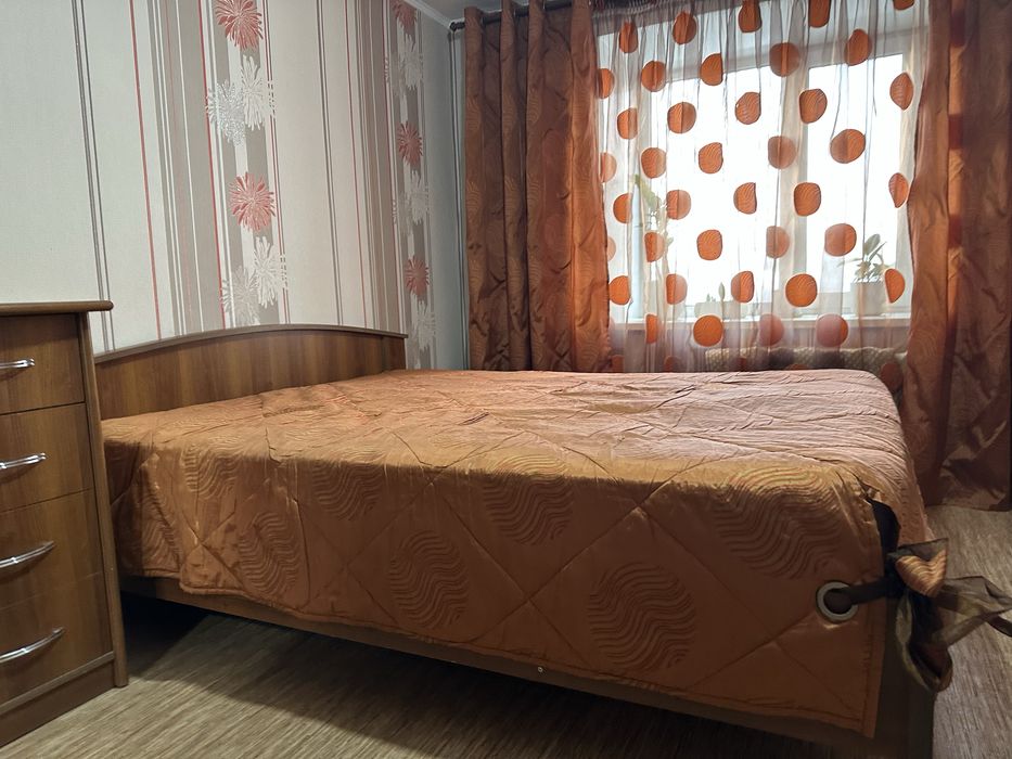 Спальный мебельный гарнитур