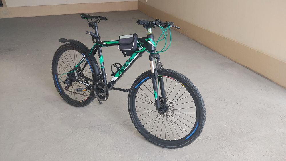 Velosiped veli srochna